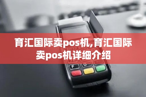 育汇国际卖pos机,育汇国际卖pos机详细介绍