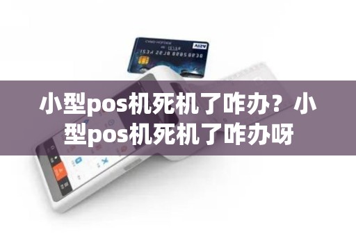 小型pos机死机了咋办?小型pos机死机了咋办呀 小型pos机死机了咋办?小型pos机死机了咋办呀