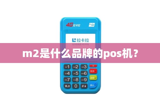 m2是什么品牌的pos机? m2是什么品牌的pos机?