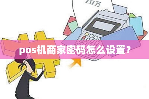 pos机商家密码怎么设置? pos机商家密码怎么设置?
