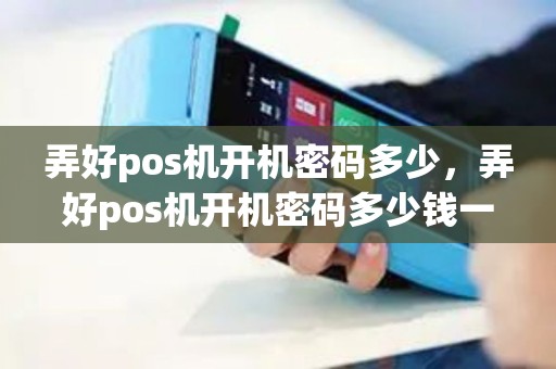 弄好pos机开机密码多少，弄好pos机开机密码多少钱一次