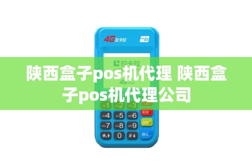 陕西盒子pos机代理 陕西盒子pos机代理公司