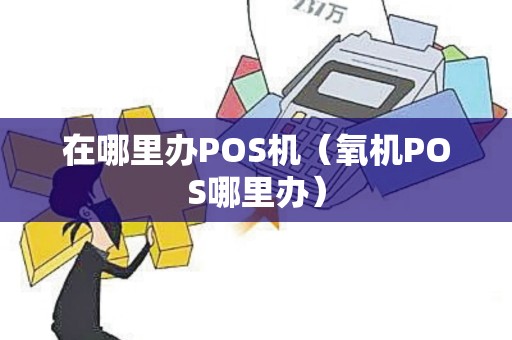 在哪里办POS机（氧机POS哪里办）
