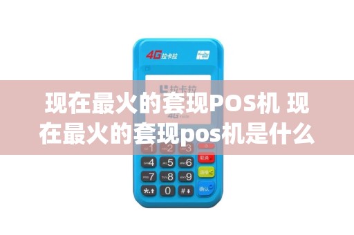 现在最火的套现POS机 现在最火的套现pos机是什么