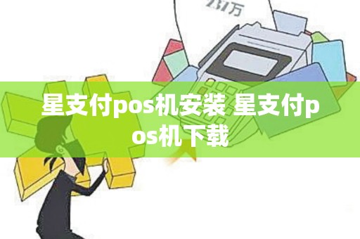 星支付pos机安装 星支付pos机下载