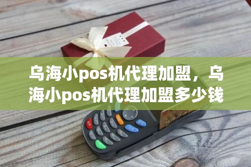 乌海小pos机代理加盟，乌海小pos机代理加盟多少钱