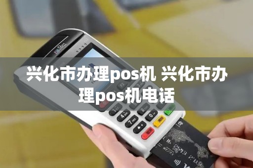 兴化市办理pos机 兴化市办理pos机电话