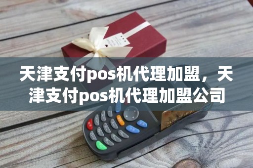 天津支付pos机代理加盟，天津支付pos机代理加盟公司