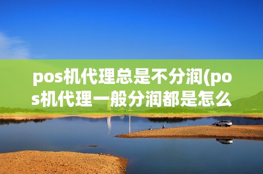 pos机代理总是不分润(pos机代理一般分润都是怎么给的)