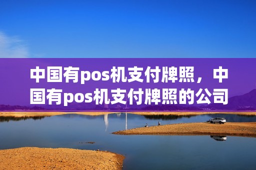 中国有pos机支付牌照，中国有pos机支付牌照的公司