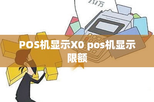 POS机显示X0 pos机显示限额