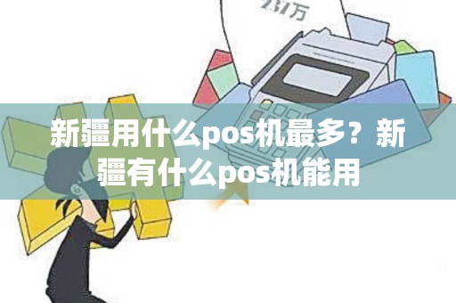 新疆用什么pos机最多？新疆有什么pos机能用
