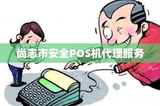 尚志市安全POS机代理服务