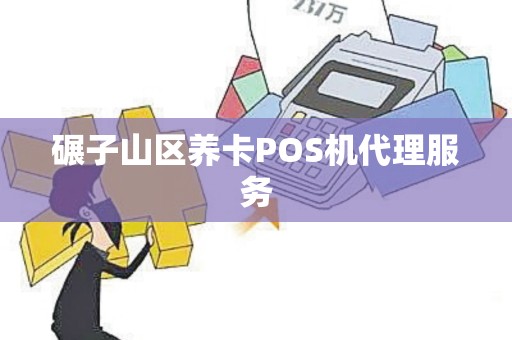 碾子山区养卡POS机代理服务