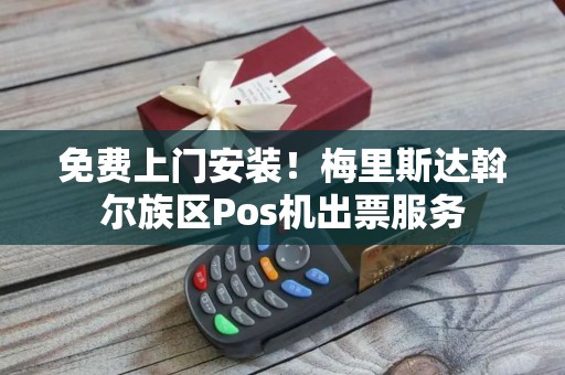免费上门安装！梅里斯达斡尔族区Pos机出票服务