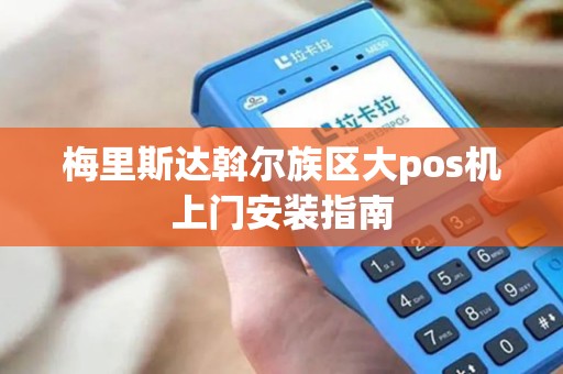 梅里斯达斡尔族区大pos机上门安装指南