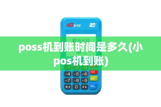 poss机到账时间是多久(小pos机到账) poss机到账时间是多久(小pos机到账)