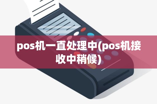 pos机一直处理中(pos机接收中稍候) pos机一直处理中(pos机接收中稍候)