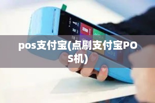 pos支付宝(点刷支付宝POS机) pos支付宝(点刷支付宝POS机)