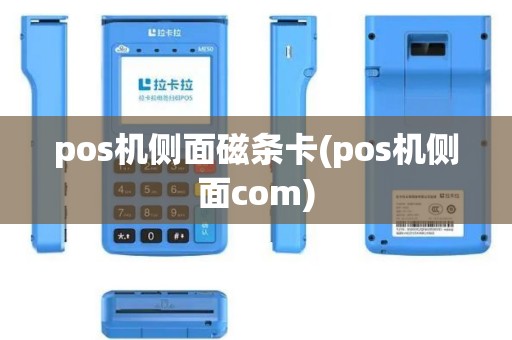 pos机侧面磁条卡(pos机侧面com)