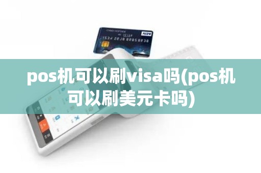 pos机可以刷visa吗(pos机可以刷美元卡吗) pos机可以刷visa吗(pos机可以刷美元卡吗)
