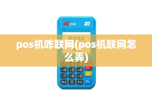 pos机咋联网(pos机联网怎么弄) pos机咋联网(pos机联网怎么弄)