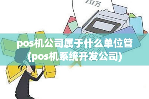 pos机公司属于什么单位管(pos机系统开发公司)