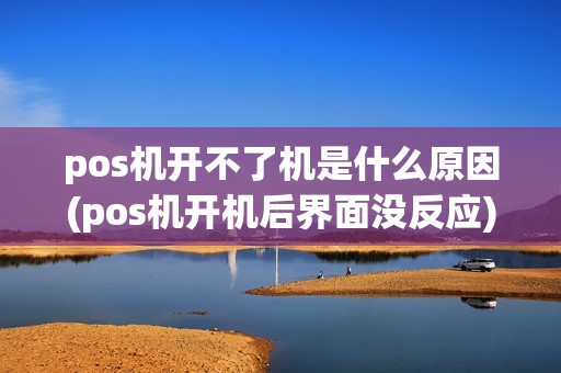 pos机开不了机是什么原因(pos机开机后界面没反应)