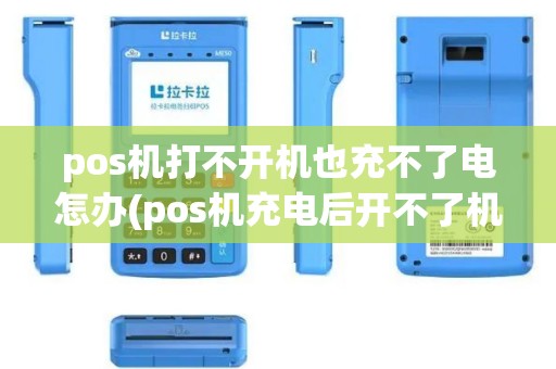 pos机打不开机也充不了电怎办(pos机充电后开不了机)