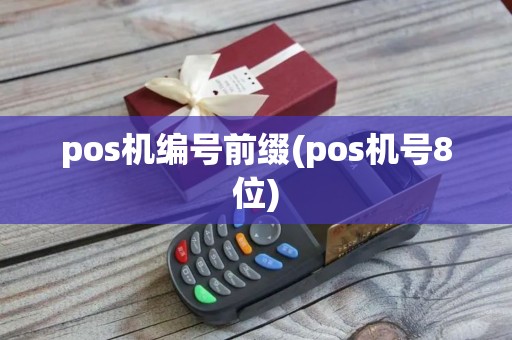 pos机编号前缀(pos机号8位)