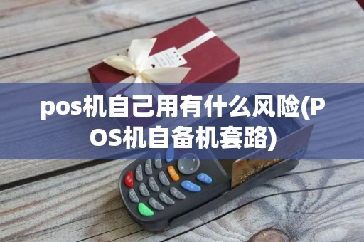 pos机自己用有什么风险(POS机自备机套路)