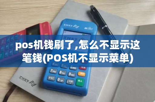 pos机钱刷了,怎么不显示这笔钱(POS机不显示菜单)