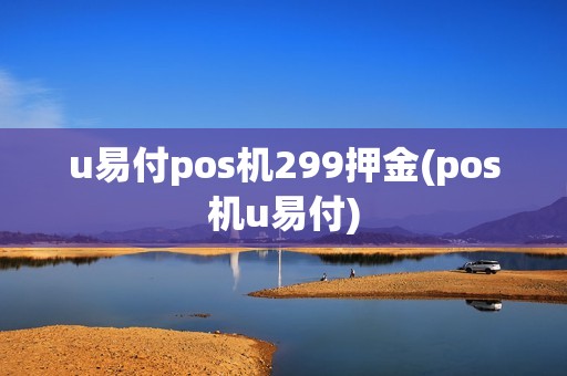 u易付pos机299押金(pos机u易付)