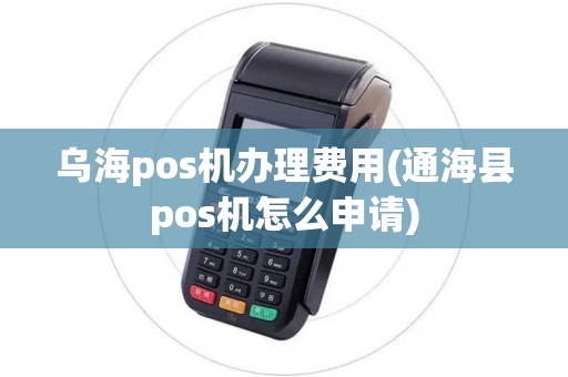乌海pos机办理费用(通海县pos机怎么申请)