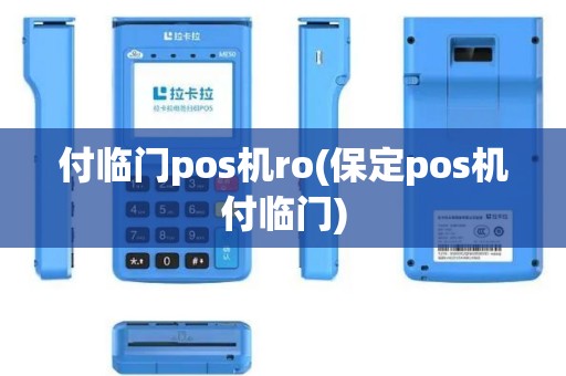 付临门pos机ro(保定pos机付临门)