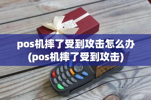 pos机摔了受到攻击怎么办(pos机摔了受到攻击)