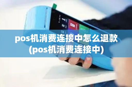 pos机消费连接中怎么退款(pos机消费连接中)