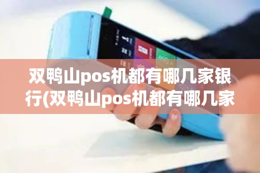 双鸭山pos机都有哪几家银行(双鸭山pos机都有哪几家)