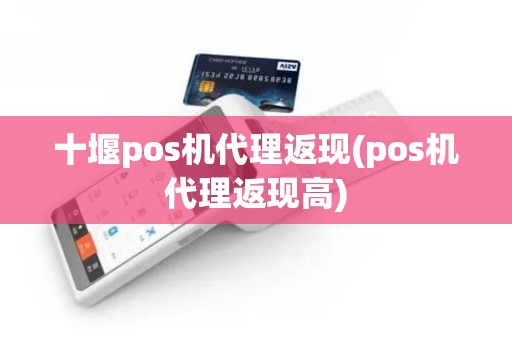 十堰pos机代理返现(pos机代理返现高)