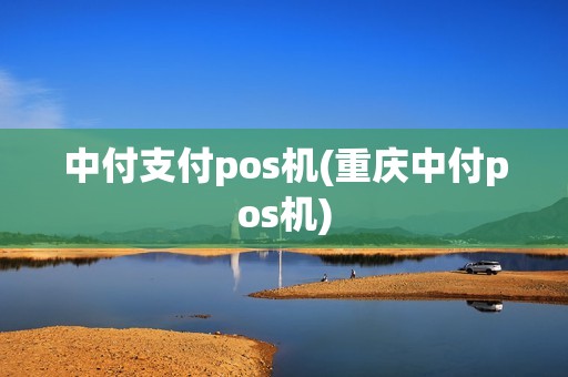 中付支付pos机(重庆中付pos机)