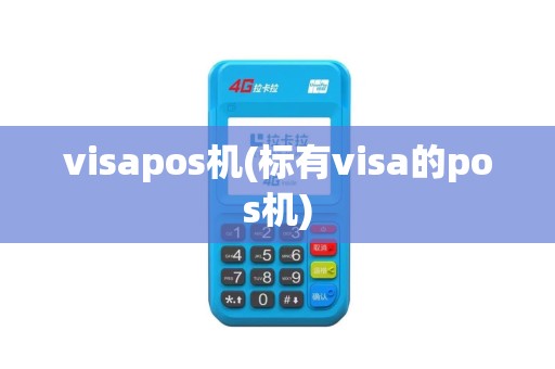 visapos机(标有visa的pos机)