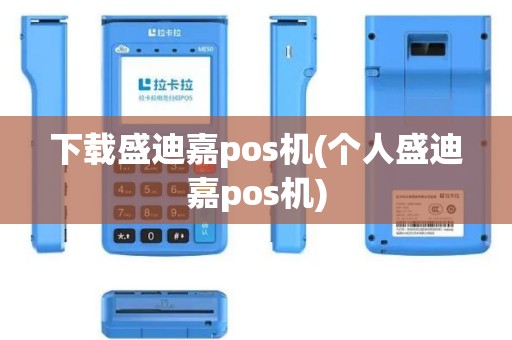 下载盛迪嘉pos机(个人盛迪嘉pos机)