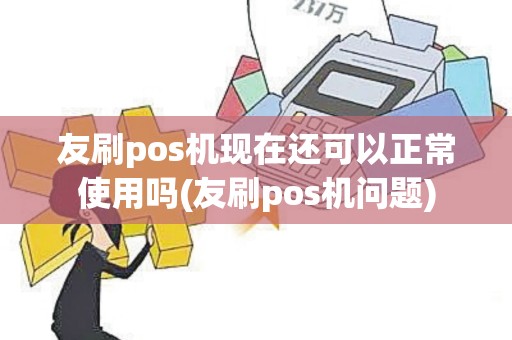 友刷pos机现在还可以正常使用吗(友刷pos机问题)