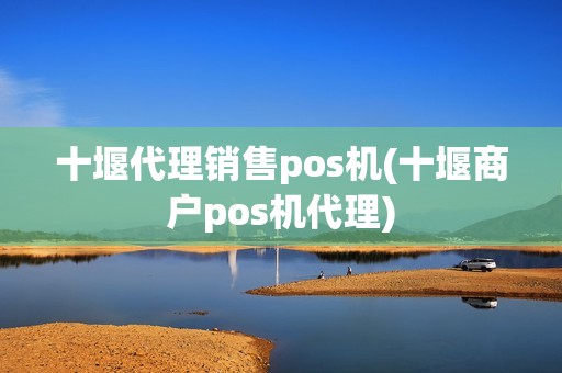 十堰代理销售pos机(十堰商户pos机代理)
