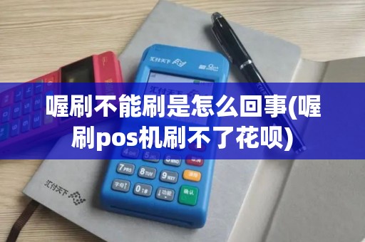 喔刷不能刷是怎么回事(喔刷pos机刷不了花呗)