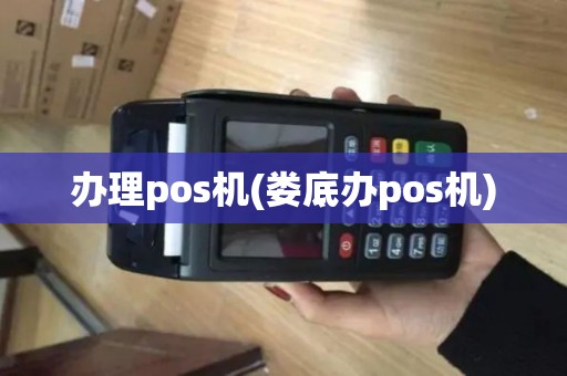 办理pos机(娄底办pos机)