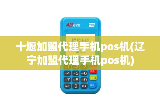 十堰加盟代理手机pos机(辽宁加盟代理手机pos机)
