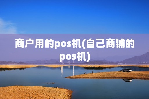 商户用的pos机(自己商铺的pos机)