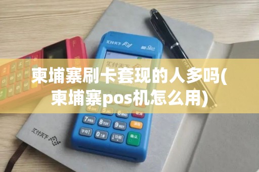 柬埔寨刷卡套现的人多吗(柬埔寨pos机怎么用)