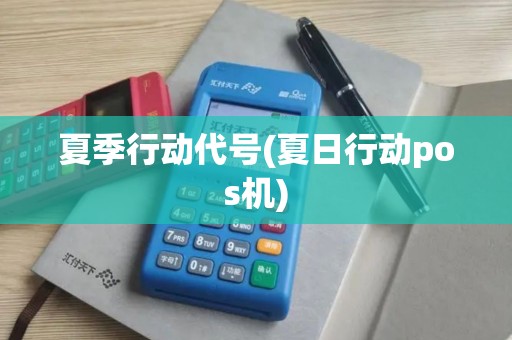 夏季行动代号(夏日行动pos机)
